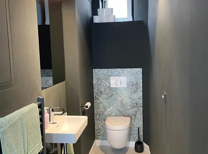 Luxury Downtown Apartmán *