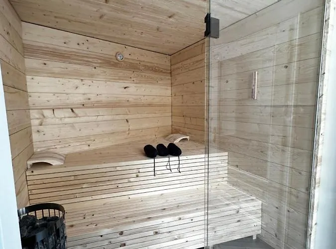 Luxury Downtown Apartmán Vídeň