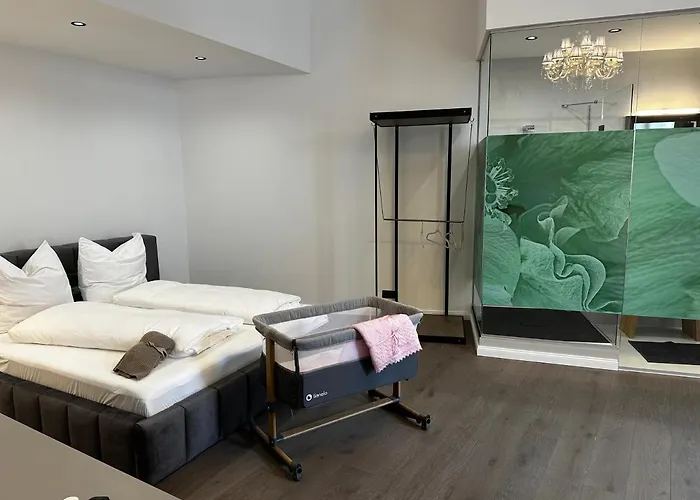 Luxury Downtown