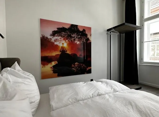 Apartmán Luxury Downtown *