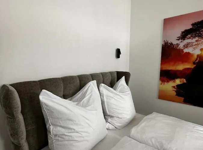 Luxury Downtown Apartmán
