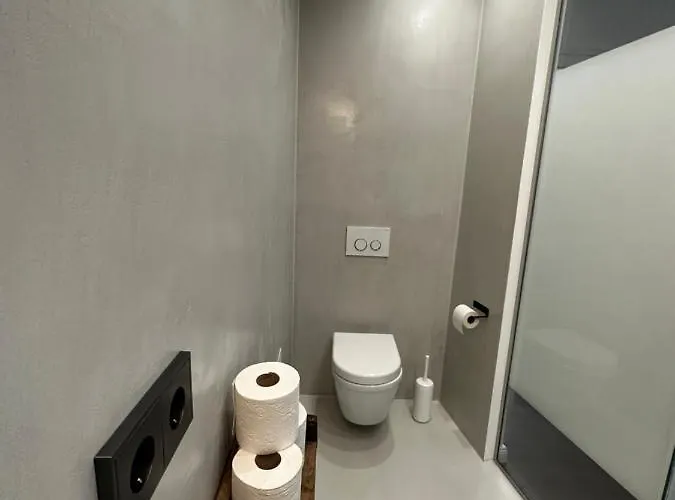 Luxury Downtown * Vídeň