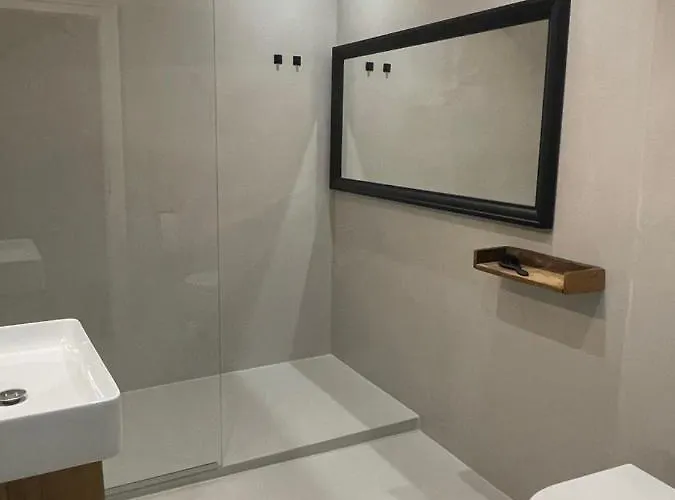 Luxury Downtown Apartmán