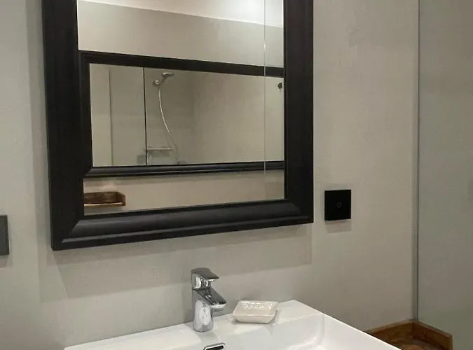Luxury Downtown Apartmán Vídeň
