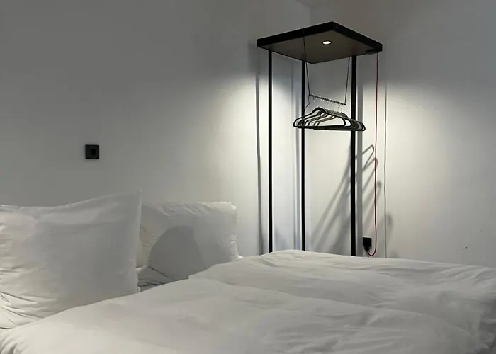 Luxury Downtown Apartmán Vídeň