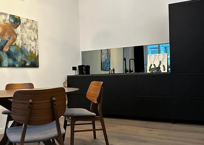 Luxury Downtown * Vídeň